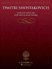 Sonata, Op. 147