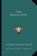 The Pagan (1920) the Pagan (1920)