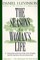 The Seasons of a Woman's Life