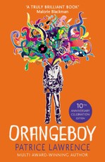 Orangeboy