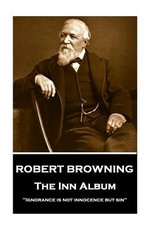 Robert Browning - The Inn Album