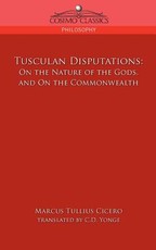 Tusculan Disputations