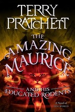 The Amazing Maurice and His Educated Rodents