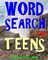 Word Search for Teens