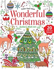Wonderful Christmas