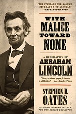 With Malice Toward None