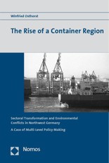 The Rise of a Container Region