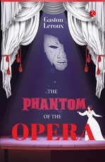 The Phantom of the Opera