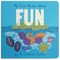 My First Alaska Words: Fun