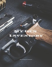 My Gun Inventory
