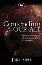 Contending for Our All