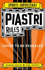 Sports Superstars: Sports Superstars: Piastri Rules