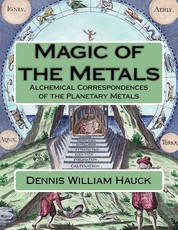 Magic of the Metals