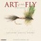 Art of the Fly 2021 Wall Calendar