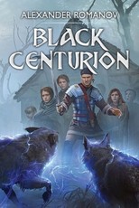 Black Centurion