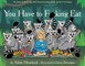 You Have to Fucking Eat (Go the Fuck to Sleep #2)