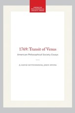 1769: Transit of Venus