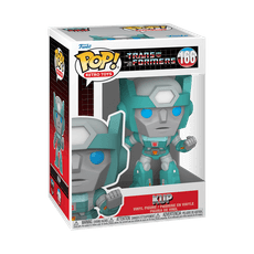FUNKO POP! Vinilinė figūrėlė: Transformers - Kup