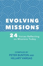 Evolving Missions