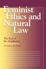 Feminist Ethics and Natural Law