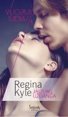 Jausmų uždanga. Viliojimo menas. 1 knyga