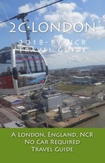 2C-London, 2018-19 NCR Travel Guide