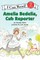 Amelia Bedelia, Cub Reporter