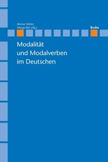 ModalitÃ¤t und Modalverben im Deutschen