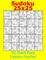 Sudoku 25x25 50 Giant Easy Sudoku Puzzles