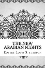 The New Arabian Nights