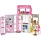 BARBIE namas  (HCD47)