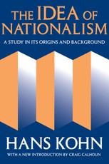 The Idea of Nationalism
