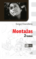 Montažas. 2 tomas