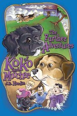 Further Adventures of Koko and Moochee