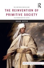 The Reinvention of Primitive Society