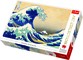 TREFL dėlionė „Hokusai paveikslas“, 1000 det.
