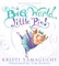It's a Big World, Little Pig!