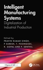 Intelligent Manufacturing Systems