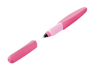 Rašiklis TWIST R457 avietinis