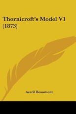Thornicroft's Model V1 (1873)