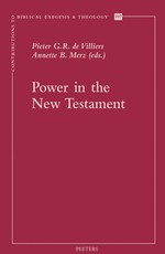 Power in the New Testament