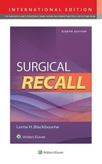 Surgical Recall, International Edition