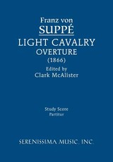 Light Cavalry Overture