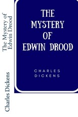 The Mystery of Edwin Drood