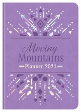 2024 Planner Moving Mountains