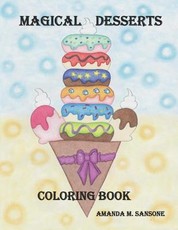Magical Desserts
