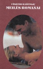 Tas nepakenčiamas Lukas. Auklė su charakteriu