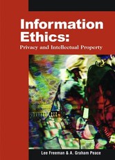 Information Ethics