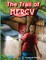Trail of Mercy