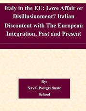 Italy in the EU